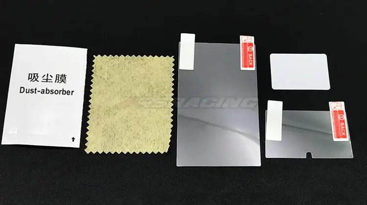 Специальная защитная пленка для пульта дистанционного управления FUTABA 7PX