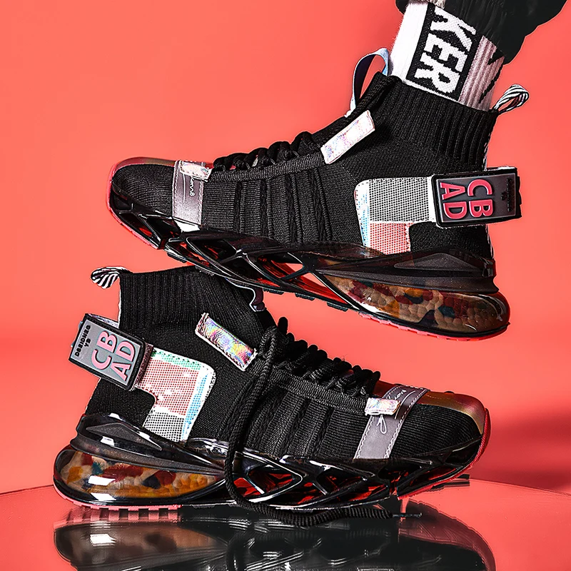 

men shoes Sneakers Male tenis Luxury shoes Mens casual Shoes Trainer Race off white Shoes fashion loafers running Shoes for men