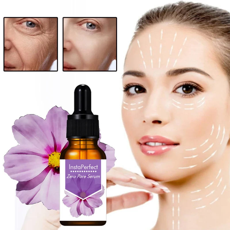 

Peeling Solution Serum Niacinamide 10% Zinc 1% Hyaluronic Acid 2% B5 Multiple Buffet Whitening Moisturizing Serum TSLM1