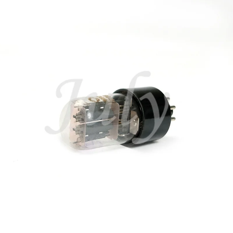 Новый в оригинальной коробке советской 6H9C трубки может непосредственно заменить