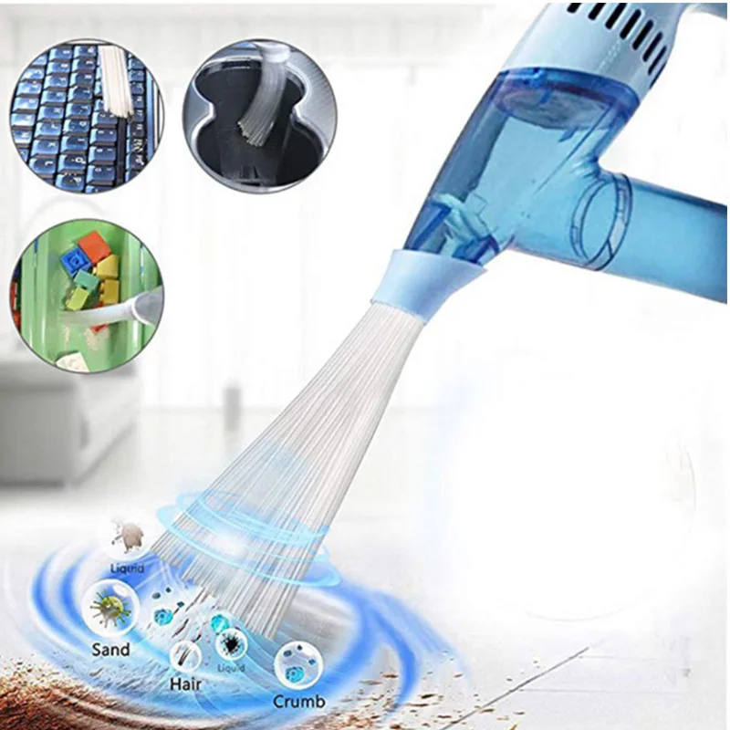 Бытовой пылесос C1144 f устройство для удаления пыли с соломенными трубками