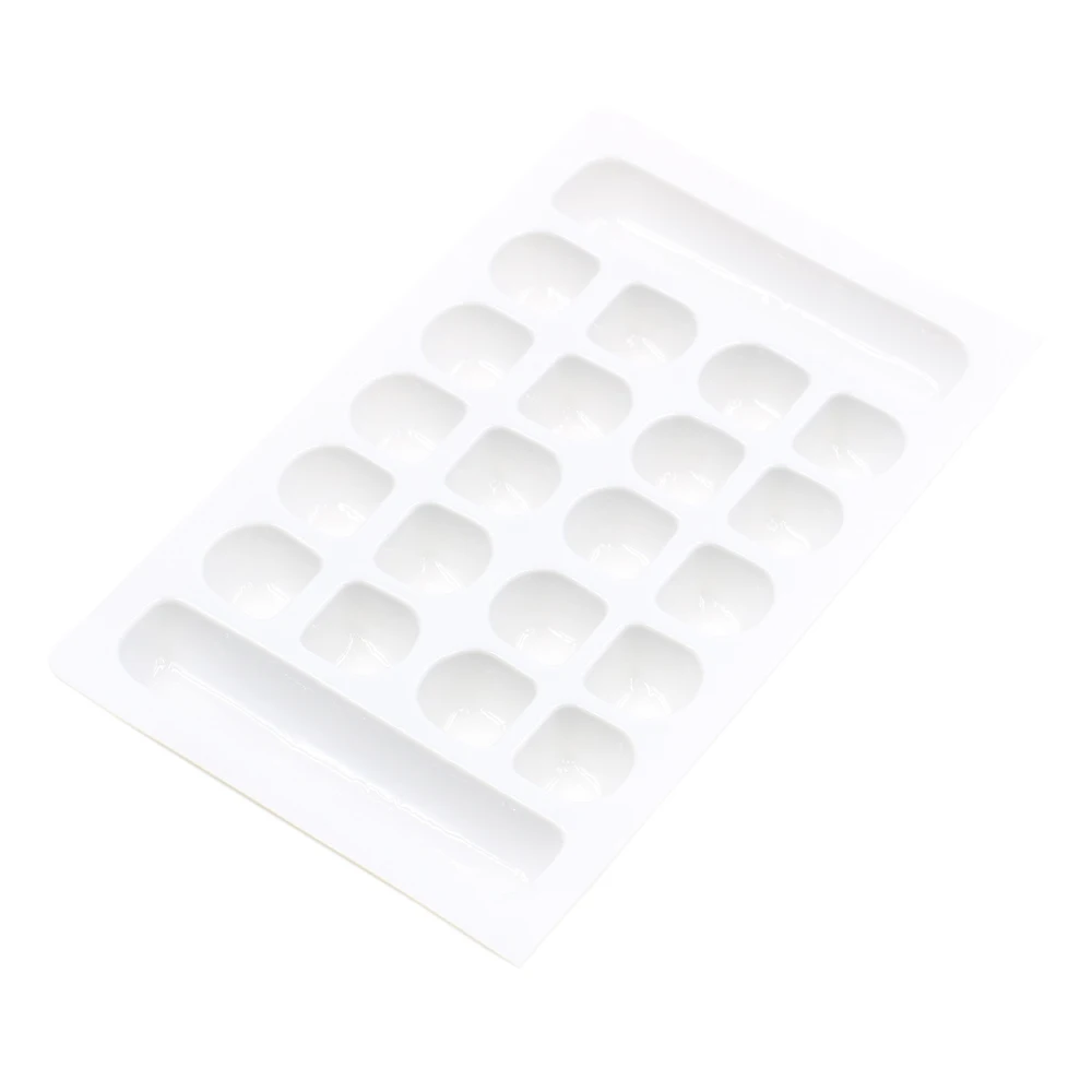 Одноразовые пигментные держатели для тату машинки EMALLA 10 шт./Корд|Аксессуары