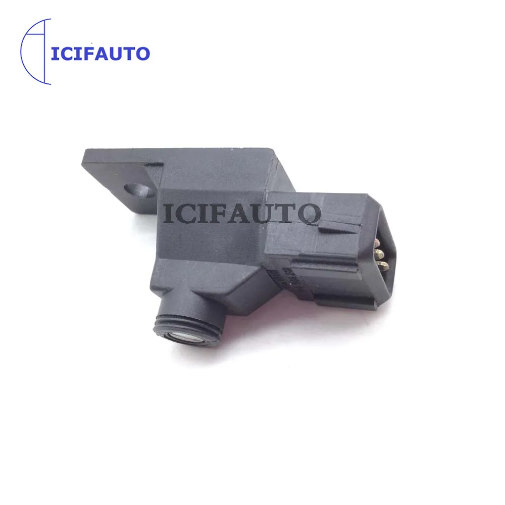 Потенциометр инжектора датчик температуры для Шевроле Chevrolet Daewoo Nexia ожидание Lanos