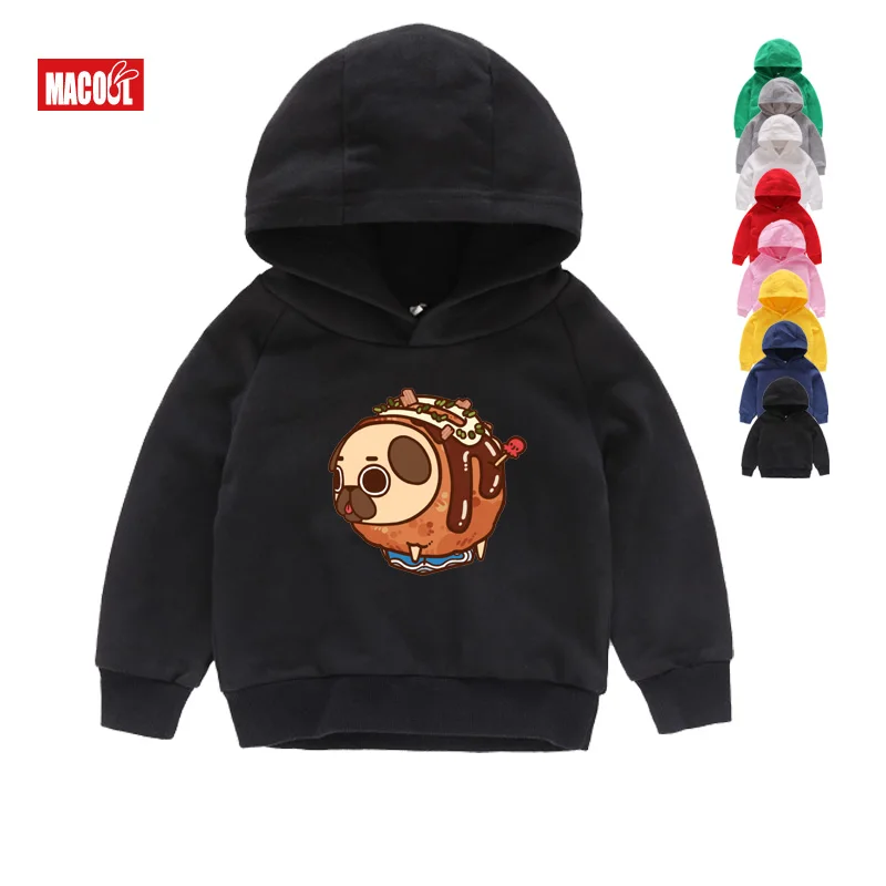 2021 детская одежда футболка с капюшоном подарок на день рождения толстовка Крутая