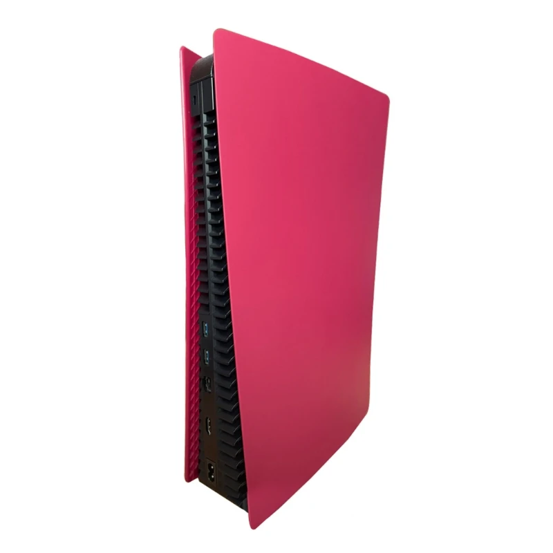 

Silicone Skin Cover Protector Case for PS5 Disk Version/Digital Edition Console