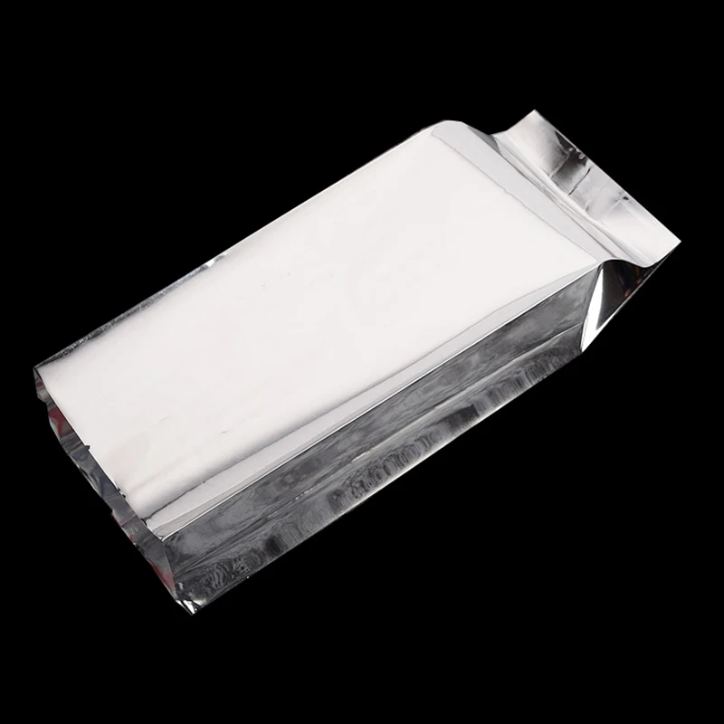 18 проволока серебристые конфеты повседневное сушеное мясо закуска чай