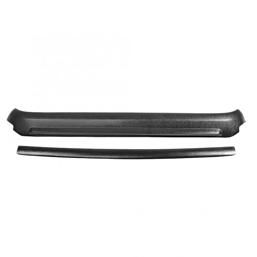 2Pcs Front Rear Sand Stone Deflector Guard Car Accessories Fit for Jeep Wrangler JK 2007-2017 | Автомобили и мотоциклы