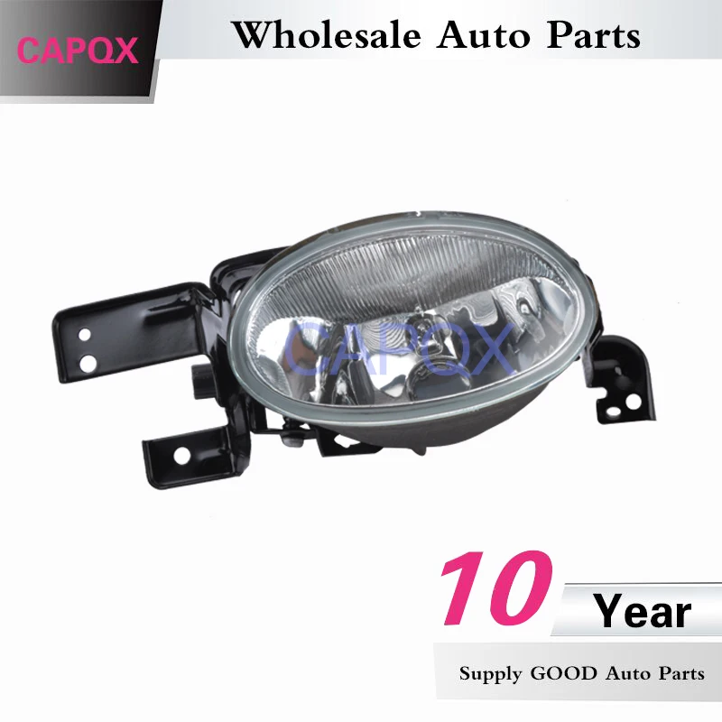 Противотумансветильник фары CAPQX противотуманные для CIVIC HYBRID FB2 FB3 2012 2013 33950-TR0-H11