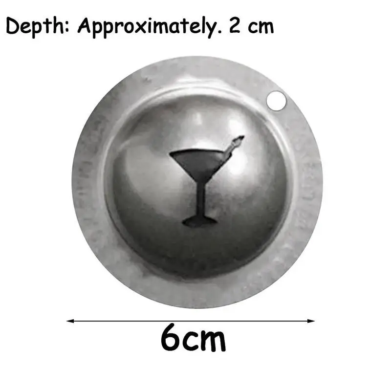 

1Pc Multifuctional Golf Ball Line Liner Marker Template Supplies Golf Device Marks Sign Drawing Alignment Drawing Accessory P5X6