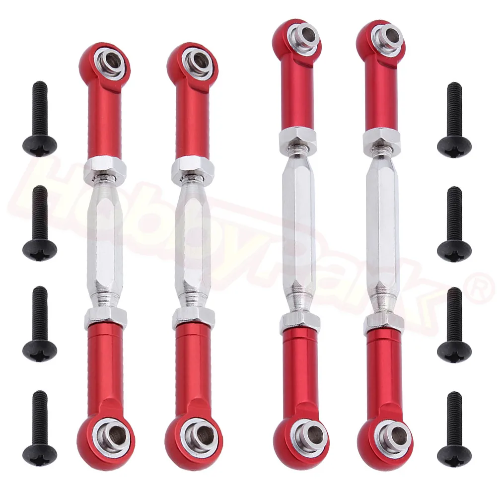 Алюминиевая Передняя рулевая тяга и задняя верхняя часть Susp. Кронштейн для