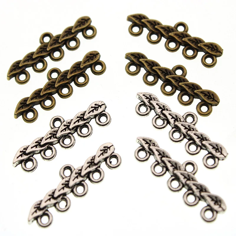 20 шт. многослойная фурнитура для изготовления ювелирных изделий | Украшения и