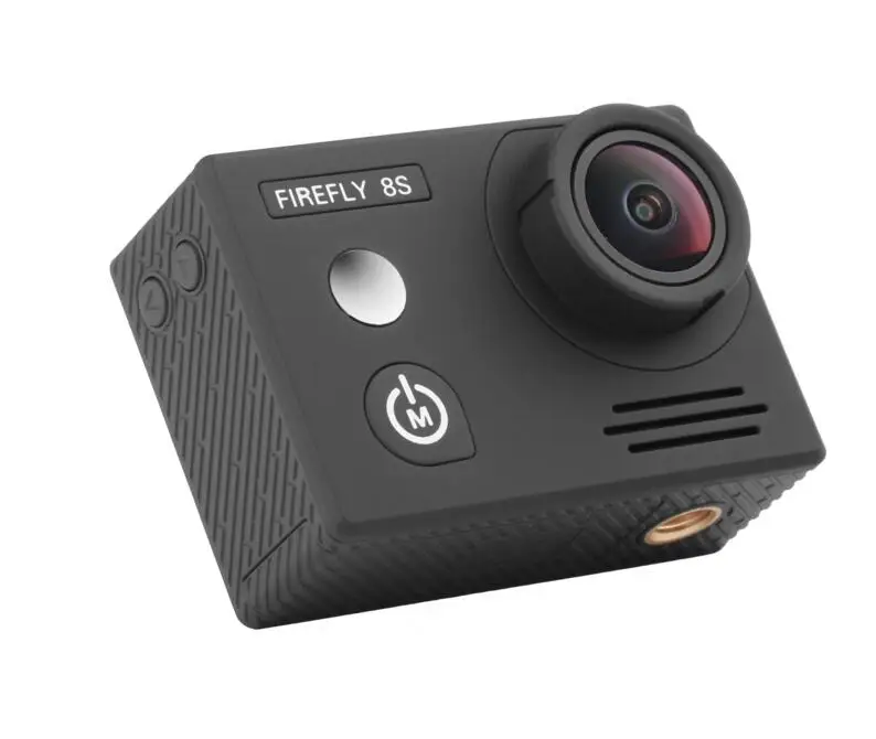 Hawkeye Firefly 8SE новый дизайн чем 8S с углом обзора 170 градусов супер вид Bluetooth FPV
