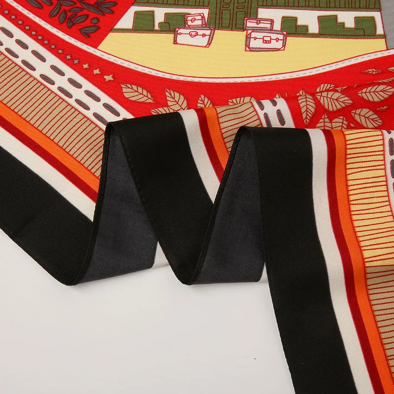 Рисунок 2 - Новинка 2020, роскошный брендовый