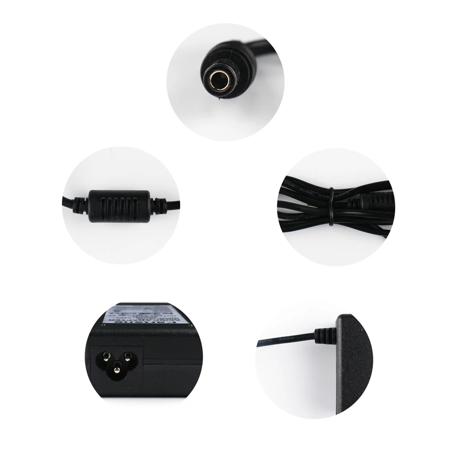 24V 4A AC/DC адаптер для Zebra ZP550 ZP450 GX420d GK420d GK420t GX420t GX430T GT800 GT810 GT820 GT830 Термальность