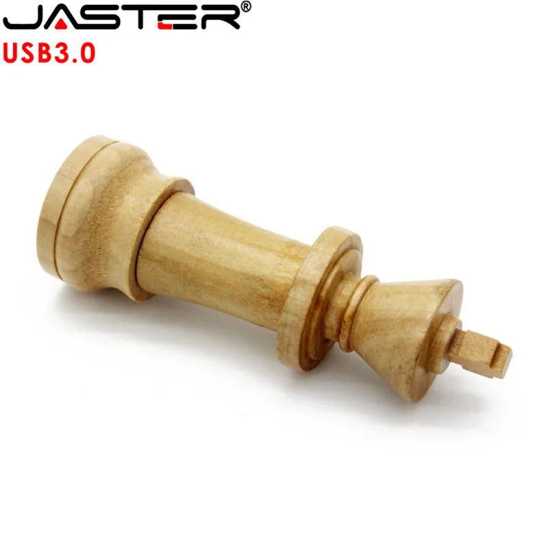 Флэш накопитель JASTER в виде шахматных фигур 4/8/16/32/64 ГБ USB 3 0|usb 3.0|fashion usbusb f |