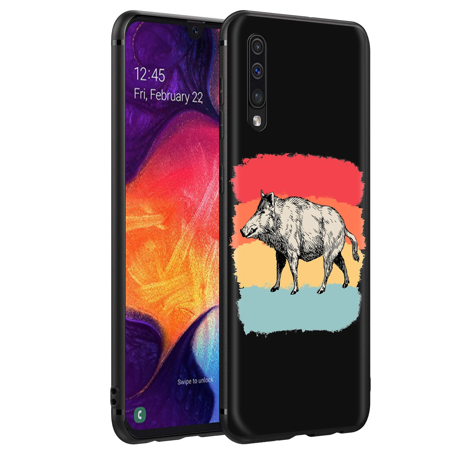 Мягкий силиконовый чехол для Samsung Galaxy S6 S7 Edge S8 S9 Plus A3 A5 A6 Note 8 9|Бамперы| |