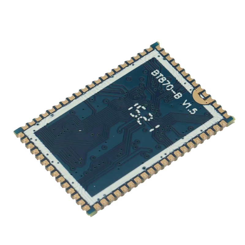 BTM875-B CSR8675 Bluetooth 5 0 стерео аудио модуль SPDIF Fiber I2S Поддержка Aptx HD и выход | Электроника