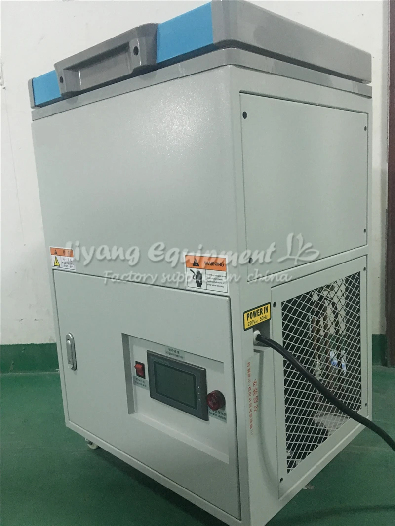 17-дюймовый сепаратор для жидкокристаллического сенсорного экрана FS-12-150C |