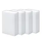 100*60*20 мм меламиновая губка, волшебная губка, ластик, меламиновая губка, очищающая губка для кухни