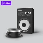 Airbnk F100 устройство распознавания отпечатков пальцев для M500 M300 смарт-блокировка отпечатков пальцев Airbnk