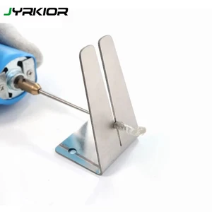 Зеркальный прибор для удаления клея, зеркальная быстрая очистка для CJ6 + CJ9 + CJ7 + поляризационная пленка, инструменты для удаления зеркального клея