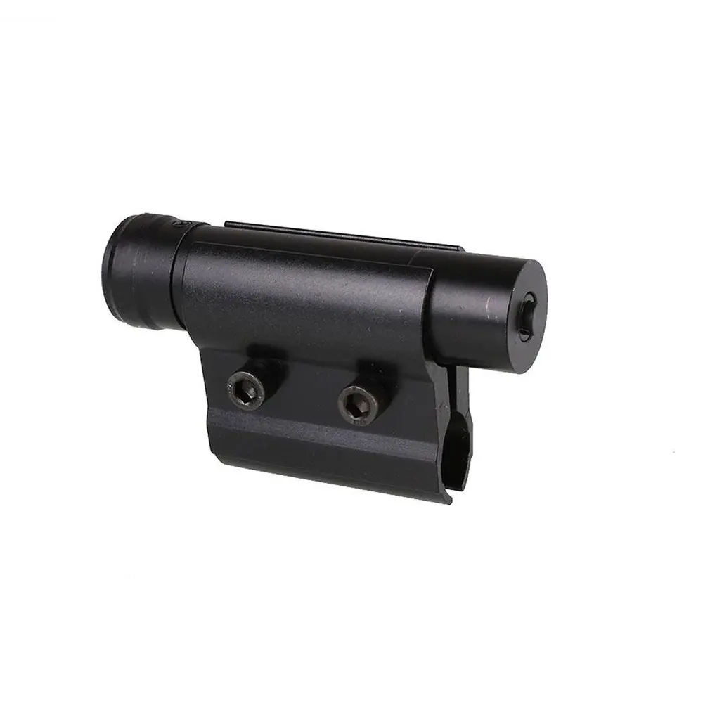 Новинка 2021 красная лазерная Красная точка лазерный прицел и для ружья Вивера