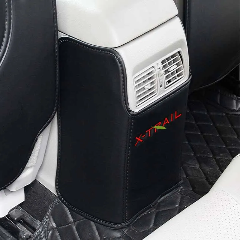 Модификация автомобиля противоударный коврик для Nissan X-Trsil 2014-2021 | Автомобили и