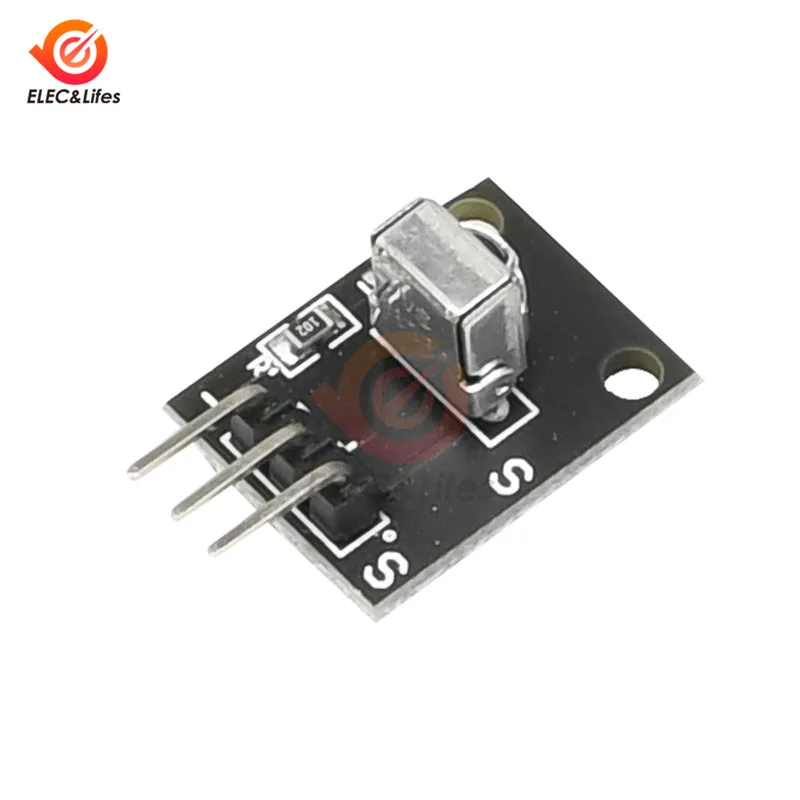 HX1838 инфракрасный ИК беспроводной пульт дистанционного управления Модуль