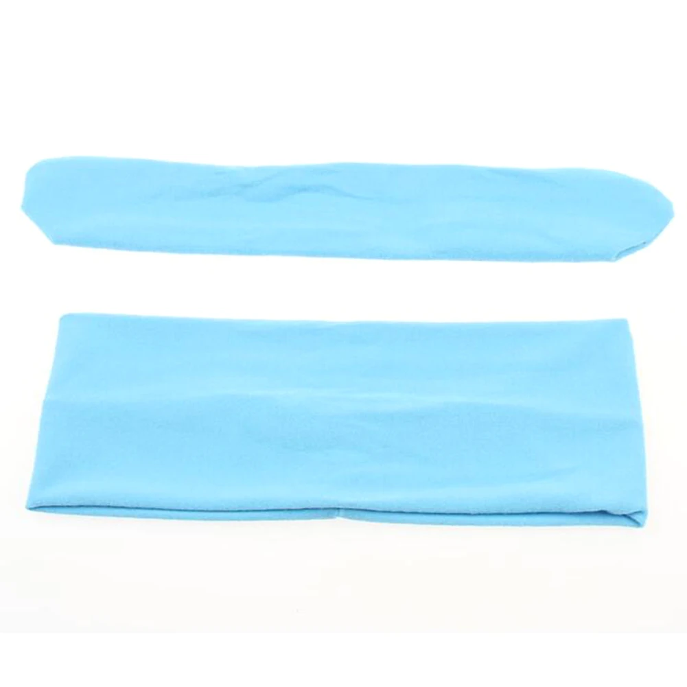 Повязка для волос эластичная в стиле бохо с милым бантом 10 цветов| |