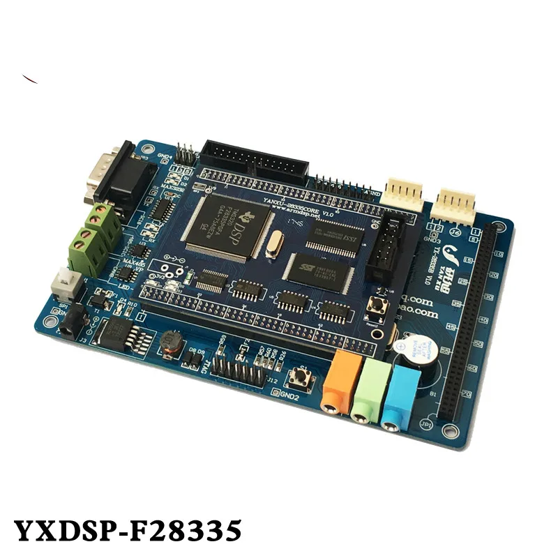 TMS320F28335 Dsp развитие обучение доски 28335 рекомендации | Инструменты