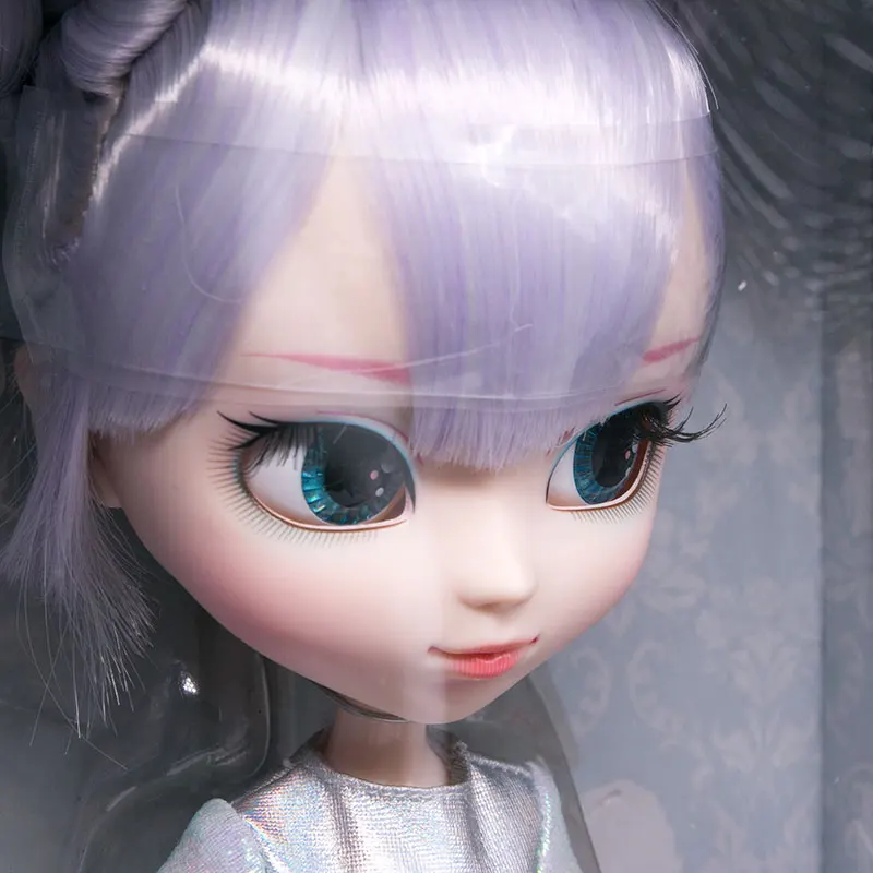Паз Pullip Doll Cosmo di (cosmody) предварительно окрашенная подвижная фигурка высота P 232 мм ABS