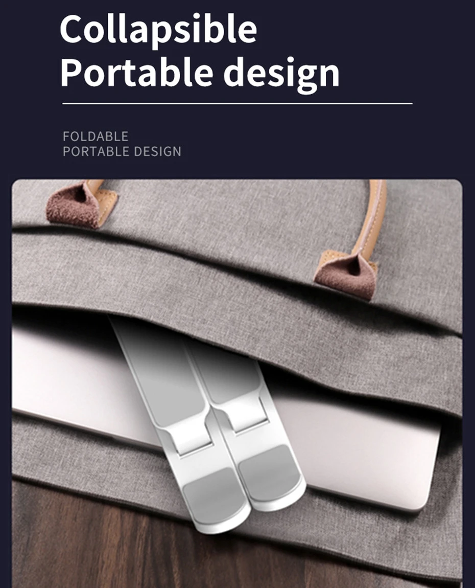 портативный держатель для н