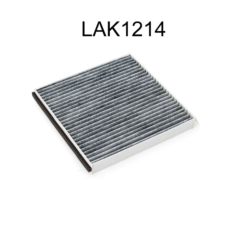 

Air conditioning filter LAK1214