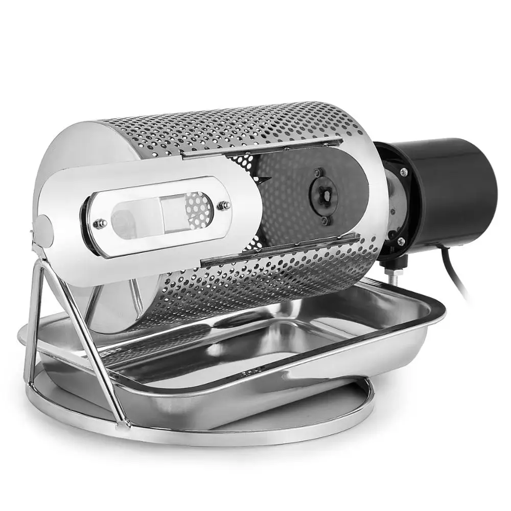 Обжарочная машина для кофе обжарочная кофейных зерен | Бытовая техника