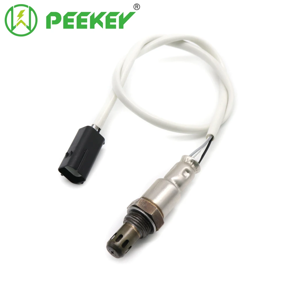 

PEEKEY 234-4380 Lambda O2 Oxygen Sensor For NISSAN 350Z 370Z ALTIMA CUBE MAXIMA MURANO QUEST ROGUE ROGUE SELECT SENTRA VERSA
