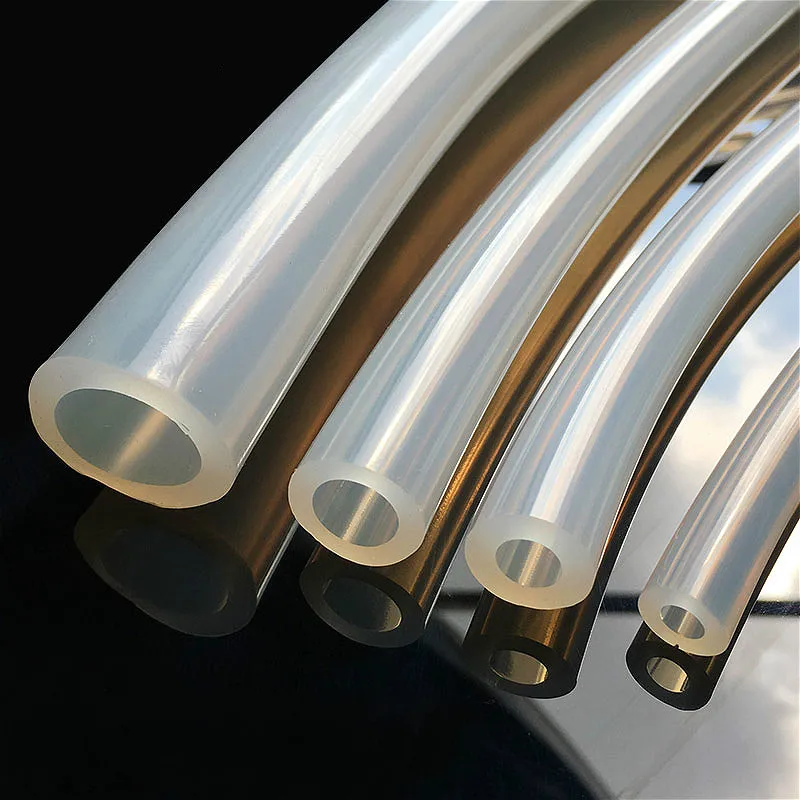 Силиконовая трубка для перистальтического насоса водный воздушный кремниевый