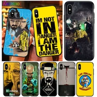bright black cover breaking bad for iphone 2020 11 pro xs max xr x 8 7 6 6s plus 5 phone case