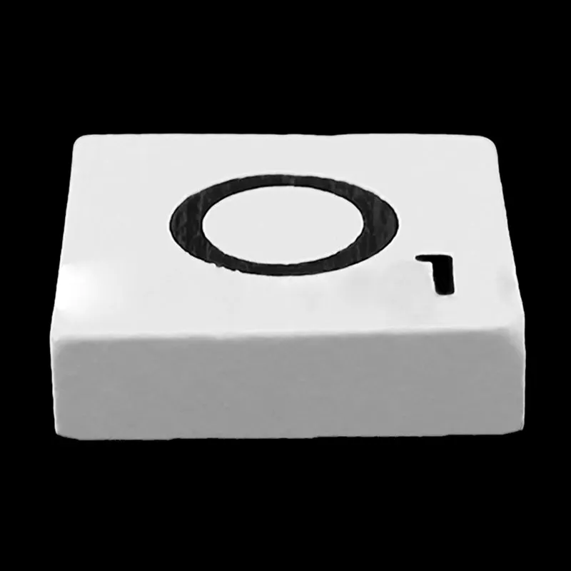 100 Дерево Эрудит белый цвет игра замена ремесла свадьбы Скрапбукинг|Язык| |