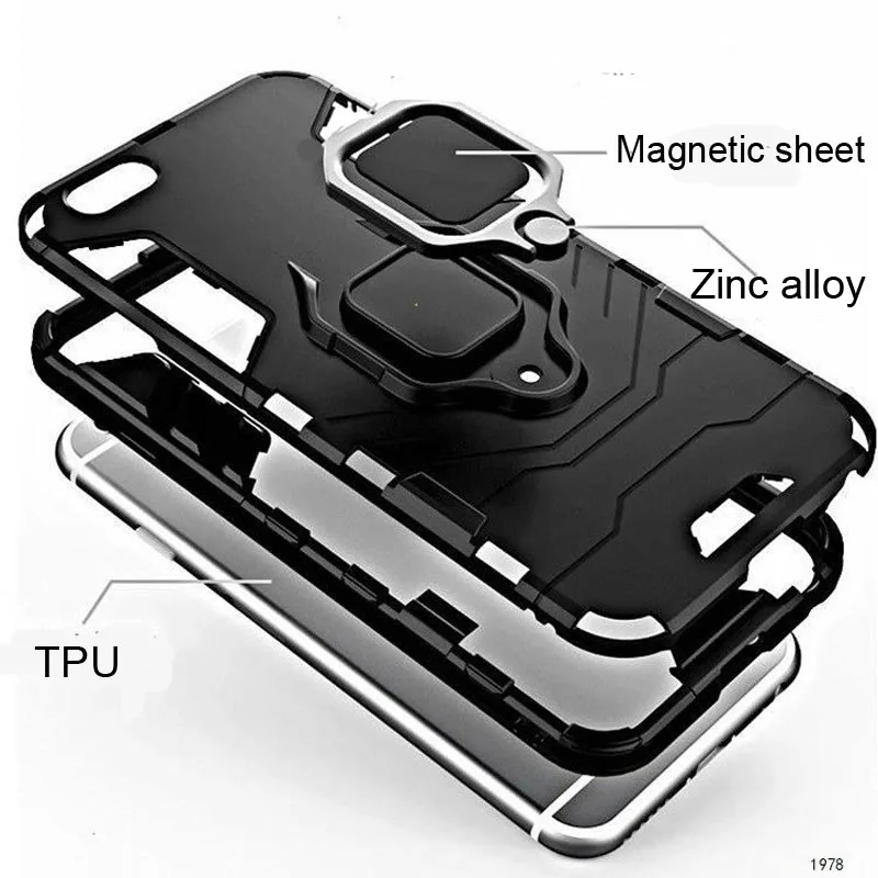 Чехол для vivo Y19 защитный чехол из поликарбоната телефона Y5S ТПУ s 6 53 дюйма VIVO -