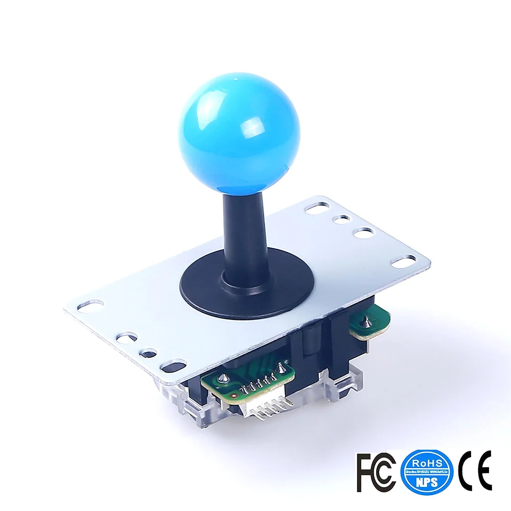 Аркадная игра &quotсделай сам&quot контроллер usb датчик для ПК игры 2 5Pin 8 способ