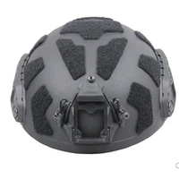 outdoor sports sf helmet aromatic carbon blended high strength thick protective helmet safety helmet riding helmet