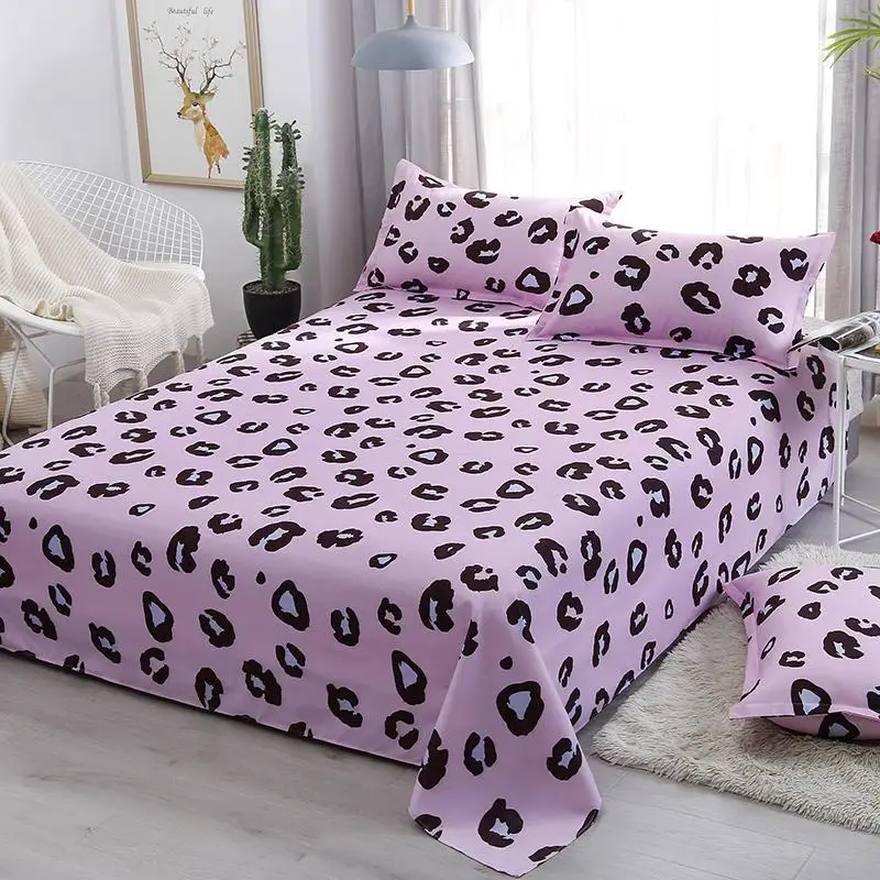 30 печати пододеяльник комплекты King активности постельного белья RU США ЕС AU