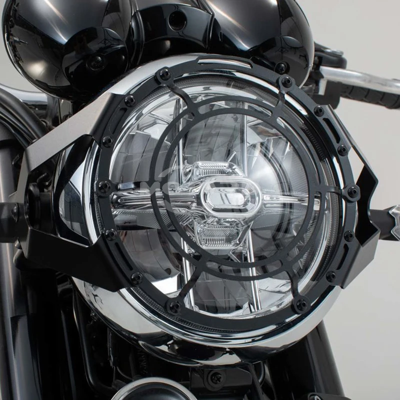 Аксессуары для мотоциклов KAWASAKI Z900RS 2017-2019 защитная крышка передних фар из