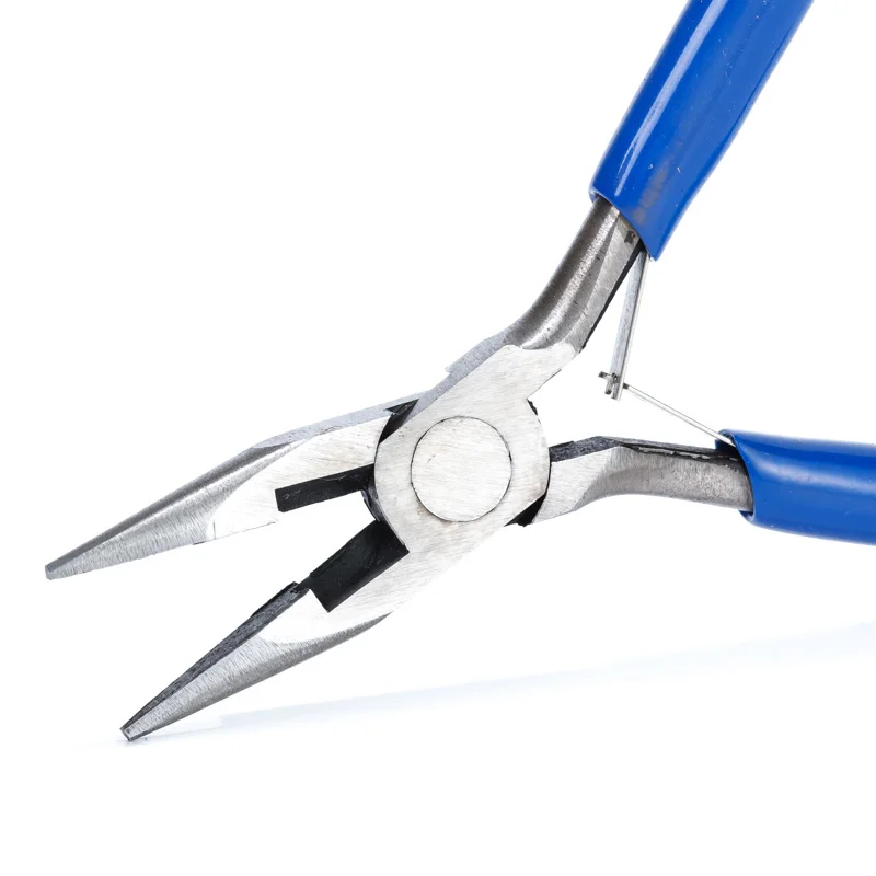 

12cm Jewelry Pliers Series Tools And Maintain DIY Jewelry Making Accessories Fit For Cutting Bending Copper Wire Free Shipping