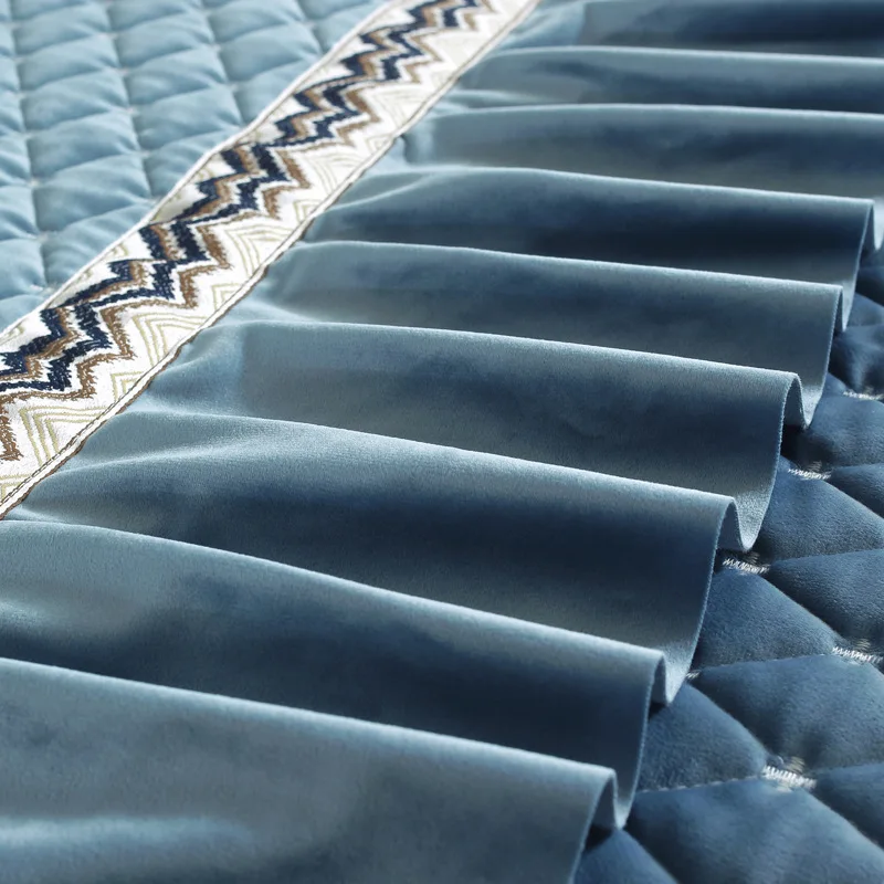 Ткань в европейском стиле диванную подушку четыре сезона общего Нескользящие