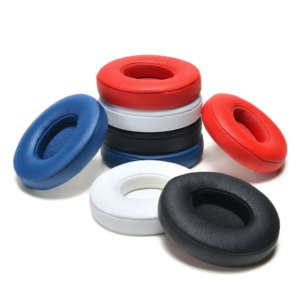 

1 пара замена наушники затычки для ушей ушной вкладыш чехол для Beats Solo 3 Solo 2 наушников Запасные детали крышки