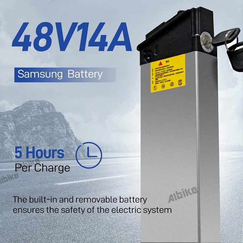 

750W Bafang Motor Electric Bike 48V 14ah Battery Electric Off road 20 4.0 Tire E-Bike Electric Mountain Bicycle Mens Snow ebike