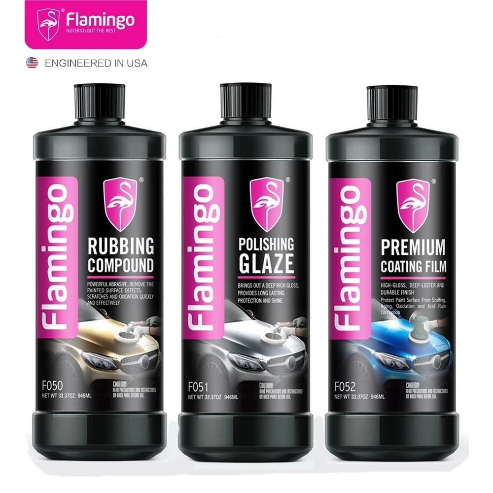 

Восковая паста для полировки автомобиля, 946 мл, жидкое покрытие премиум-класса