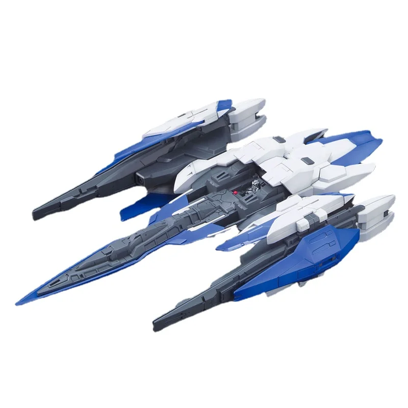 Фигурка Bandai из аниме Гандам Подлинная модель Комплект сбор по рецепту MG 00 Gundam