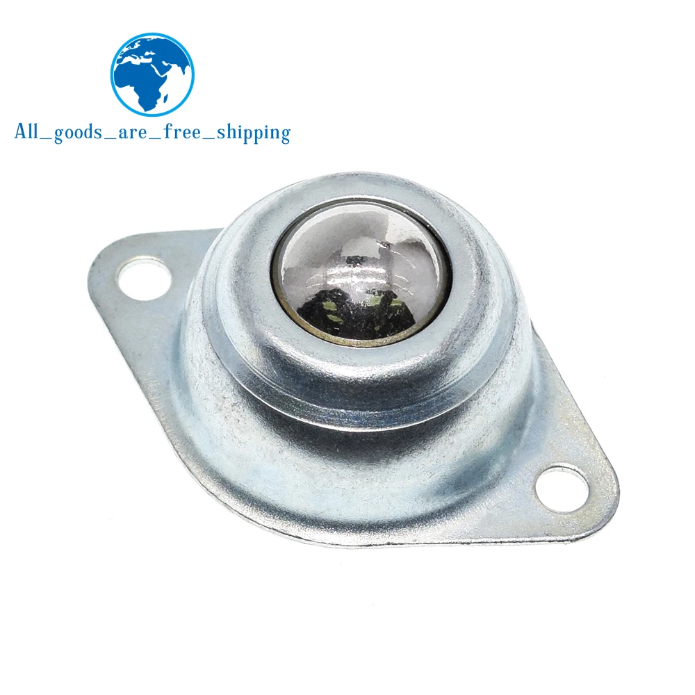 Завеса ролик переноса шаровой подшипник Универсальный Винт Колеса